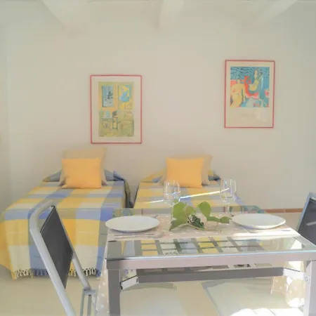 Parfait Studio Lloret de Mar