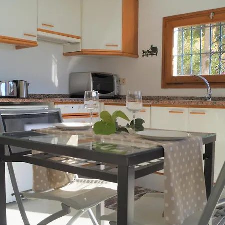 Parfait Studio Apartment *