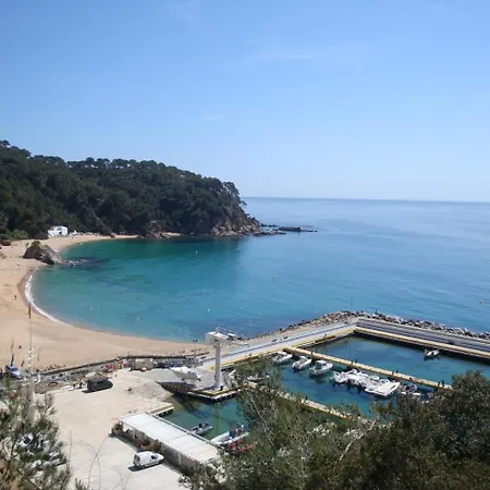 Parfait Studio * Lloret de Mar