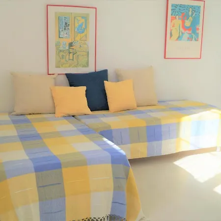 Parfait Studio * Lloret de Mar