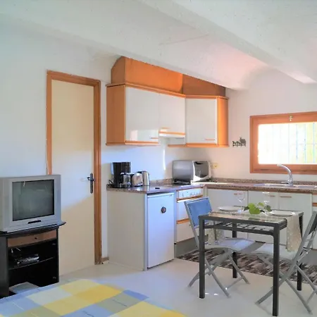 Appartement Parfait Studio Lloret de Mar