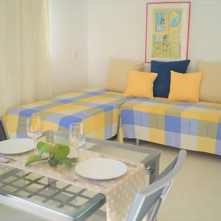 Parfait Studio Apartment *